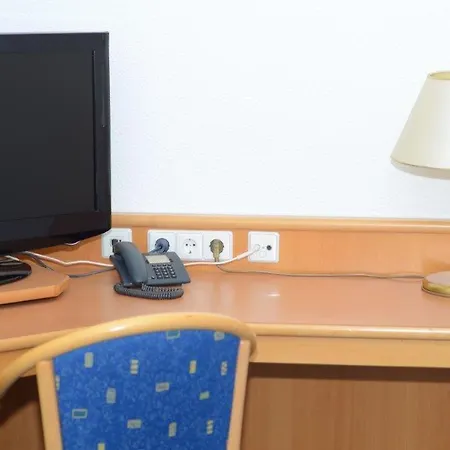 Enztal Garni Hotel Bietigheim-Bissingen