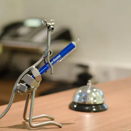 Enztal Garni Hotel