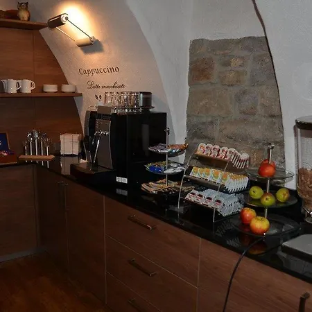 Hotel Enztal Garni