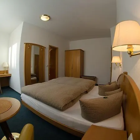Enztal Garni Hotel Bietigheim-Bissingen