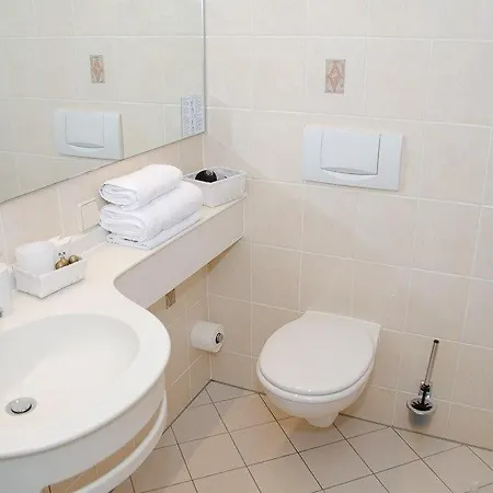 Hotel Enztal Garni Bietigheim-Bissingen