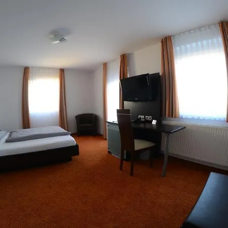 Hotel Enztal Garni